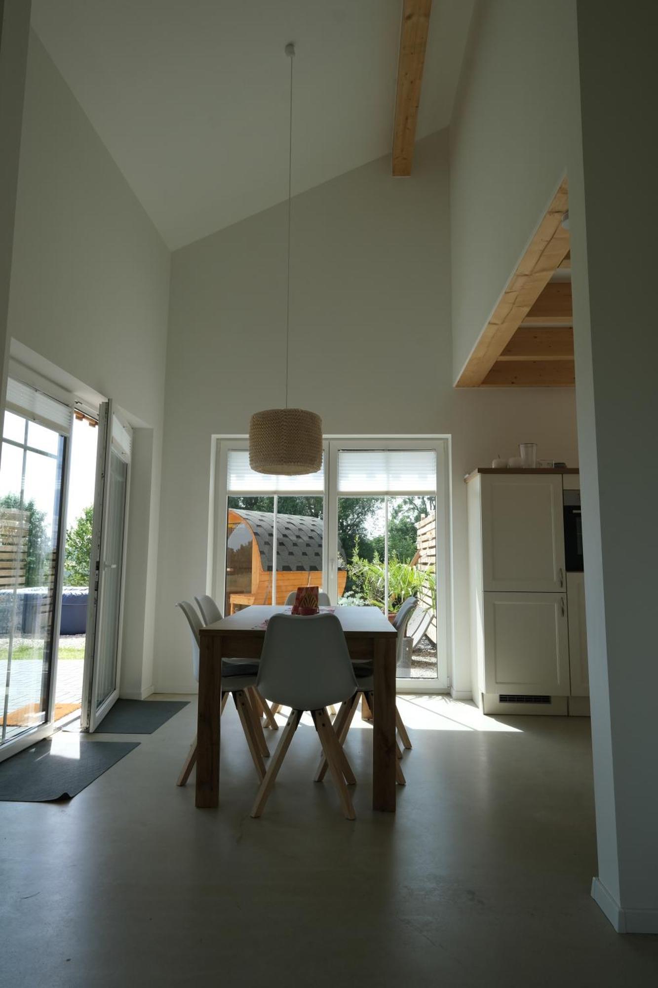 Ferienhaus Landblick Warstein Εξωτερικό φωτογραφία