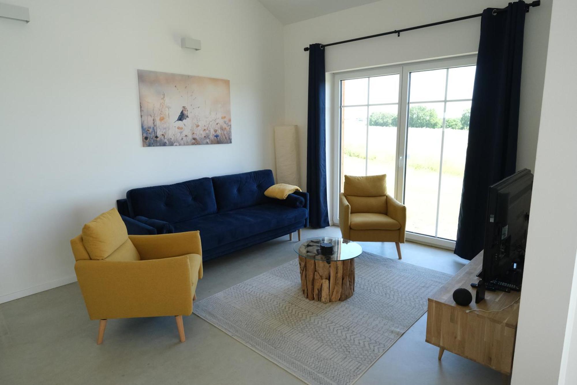 Ferienhaus Landblick Warstein Εξωτερικό φωτογραφία