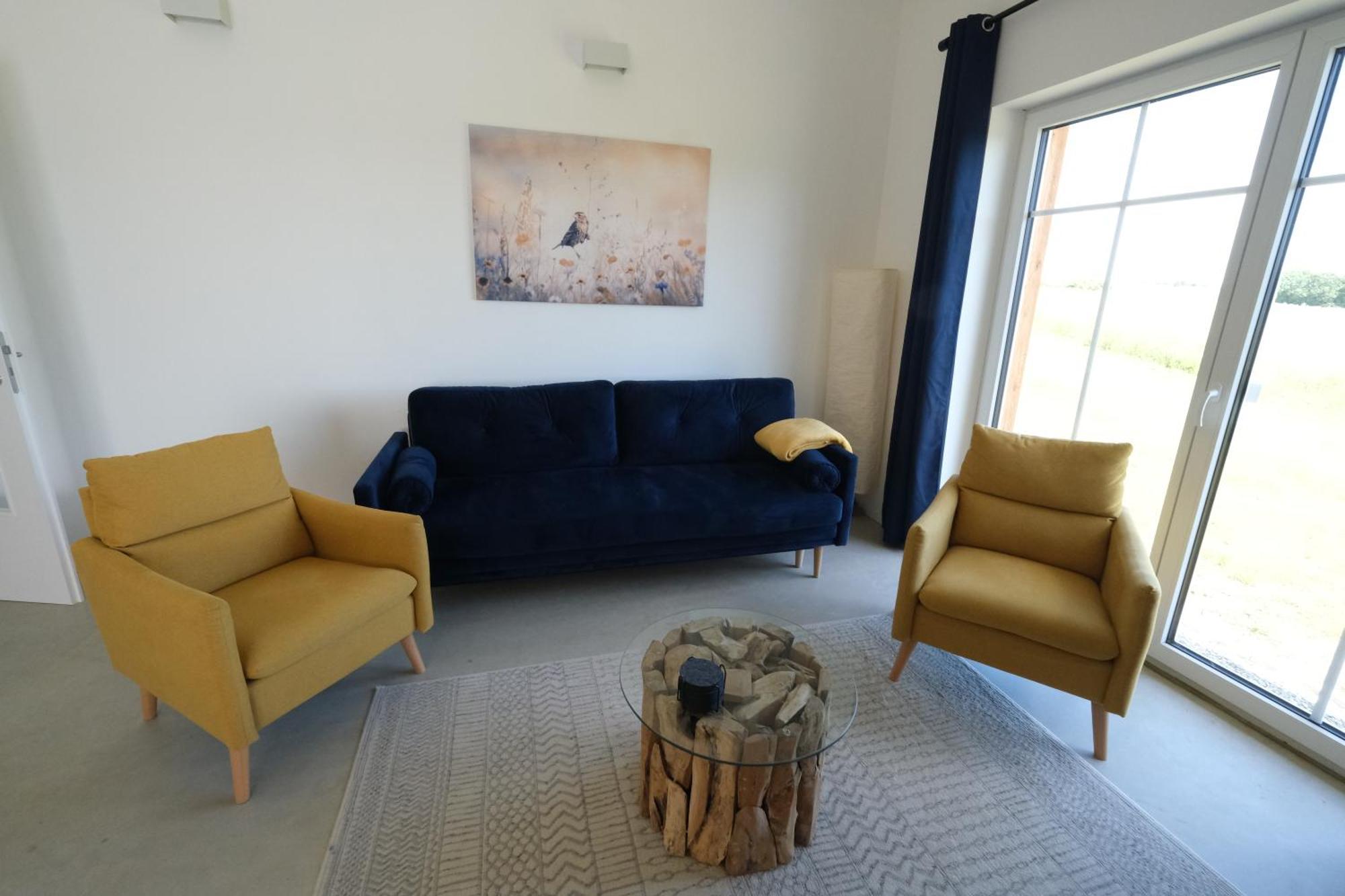 Ferienhaus Landblick Warstein Εξωτερικό φωτογραφία